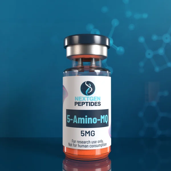 Muscle Peptide