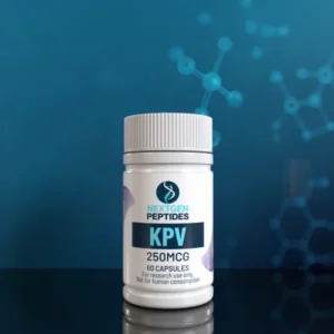 Peptide Therapy