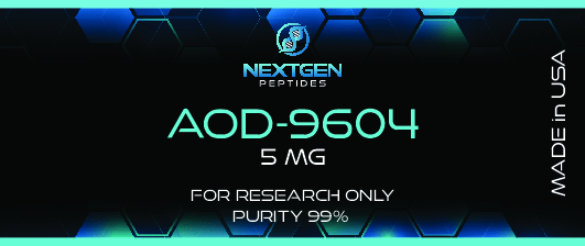 AOD-9604_5mg-1 retatrutide peptide for sale usa