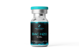 BAC H20 10 MG